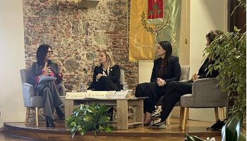 Gioia Tauro si candida a Capitale Italiana del Mare per il 2026