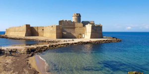 La fortezza di Le Castella riapre al pubblico: i Parchi Archeologici di Crotone e Sibari restituiscono un tesoro al territorio