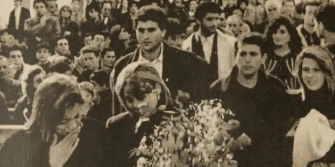 Bergamini, «le incolmabili contraddizioni» di Isabella Internò subito dopo la tragedia