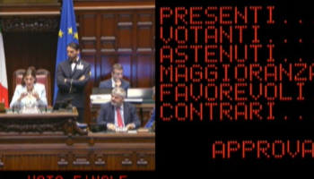 Carceri, via libera definitivo ai domiciliari per i detenuti tossicodipendenti