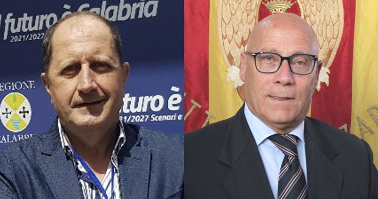 Macrì e Longo: «Nostre liste pronte all’ultimo sforzo per Donato»