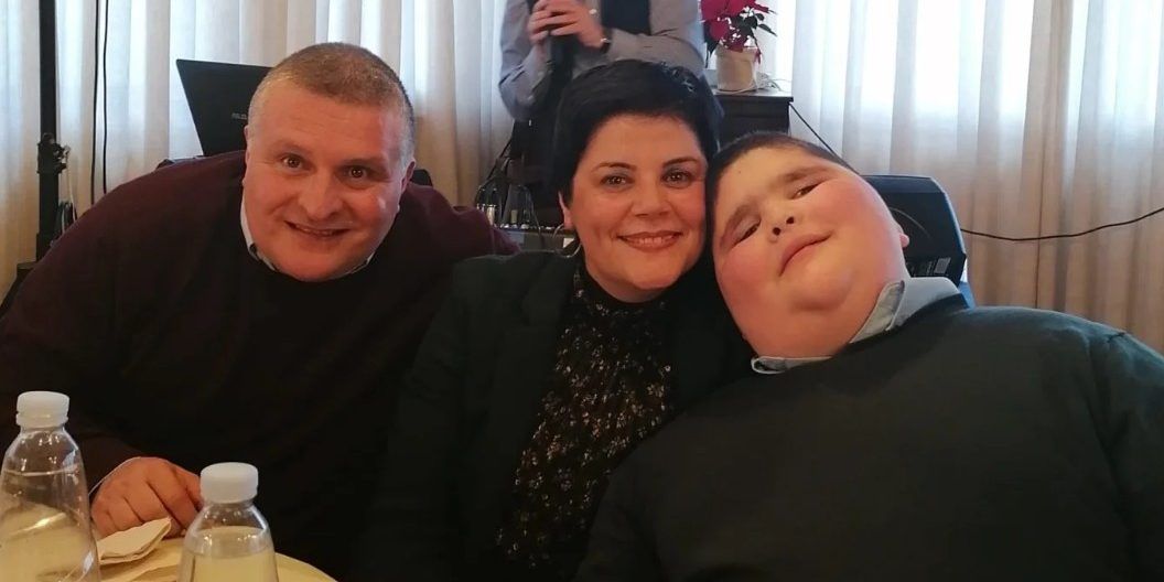 La Calabria per Mariano, 22mila euro in 48 ore dopo l’appello del Corriere della Calabria