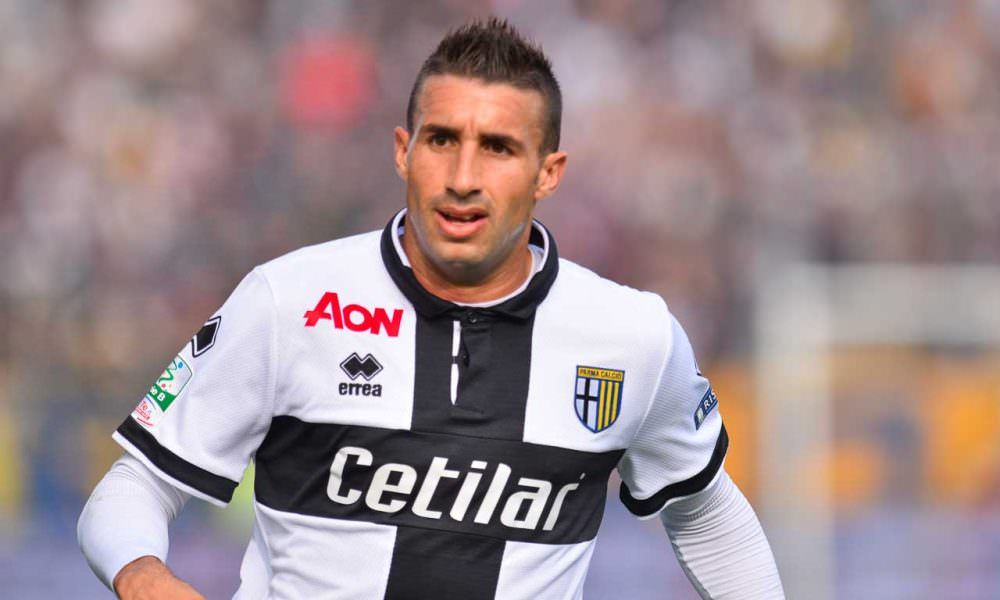 Reggina, sfuma Barillà. Resta in piedi l'idea Missiroli