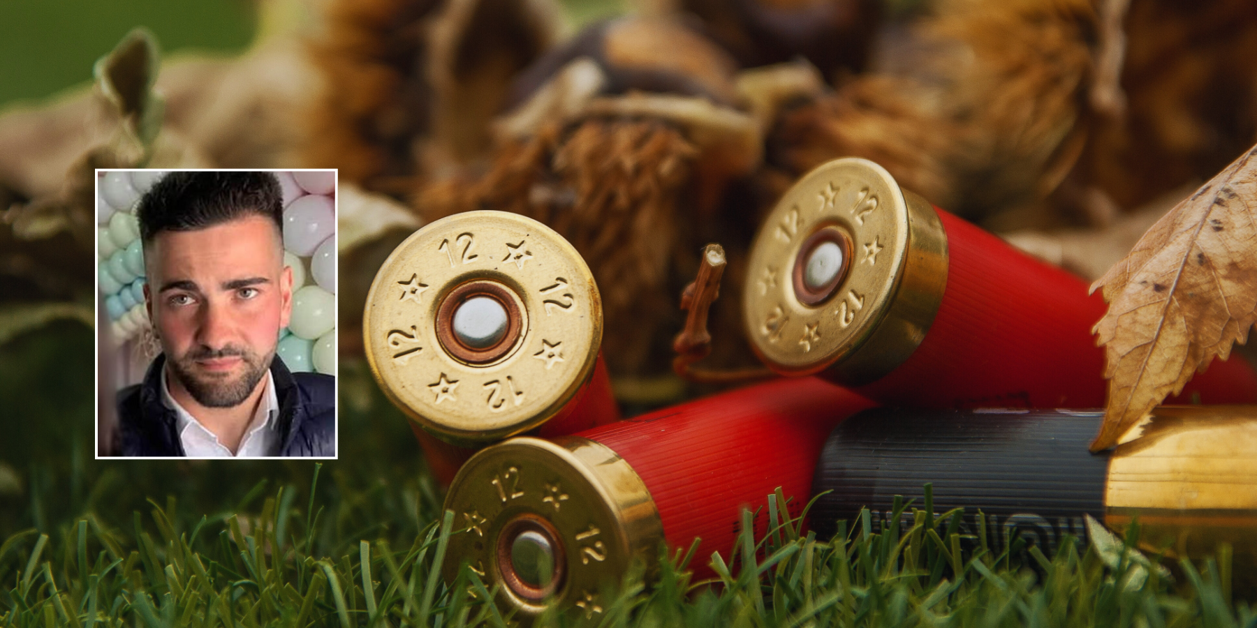 Omicidi in serie e legami di sangue. La “guerra sommersa” a San Pietro di Caridà