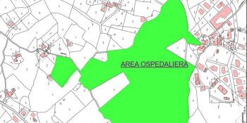 Mendicino, l’ospedale mai realizzato e l’idea di un «nuovo» presidio di prima emergenza