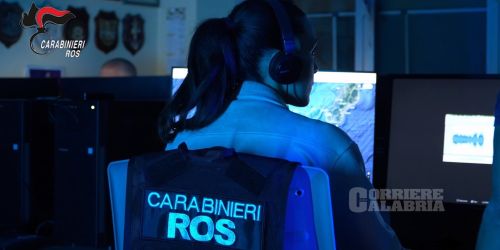 previsione arresti piromalli 'ndrangheta gioia tauro