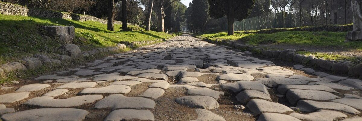 La Via Appia entra nel Patrimonio mondiale dell’Unesco