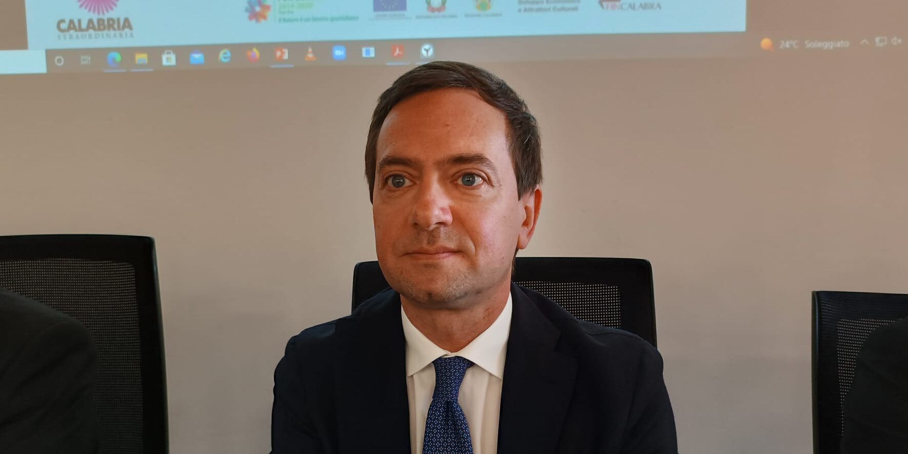 Bando competitività mercati esteri. Varì: «Ampliamo l’orizzonte di mercato»