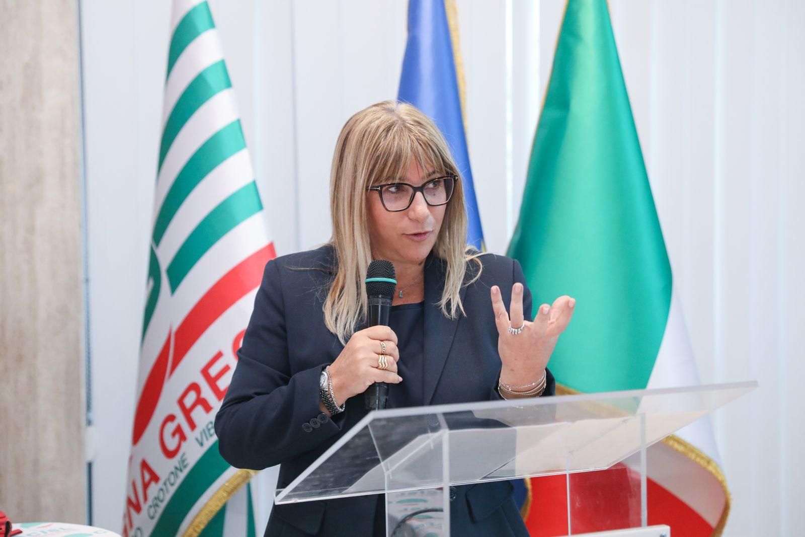 “Semi di legalità”, a Crotone il talk della Cisl Magna Grecia