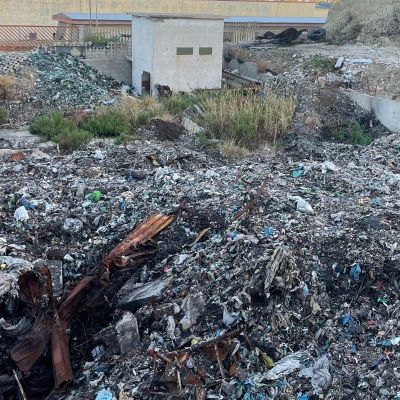 Aria pulita sotto osservazione a Squillace: l’Arpacal avvia i controlli continui dopo il rogo