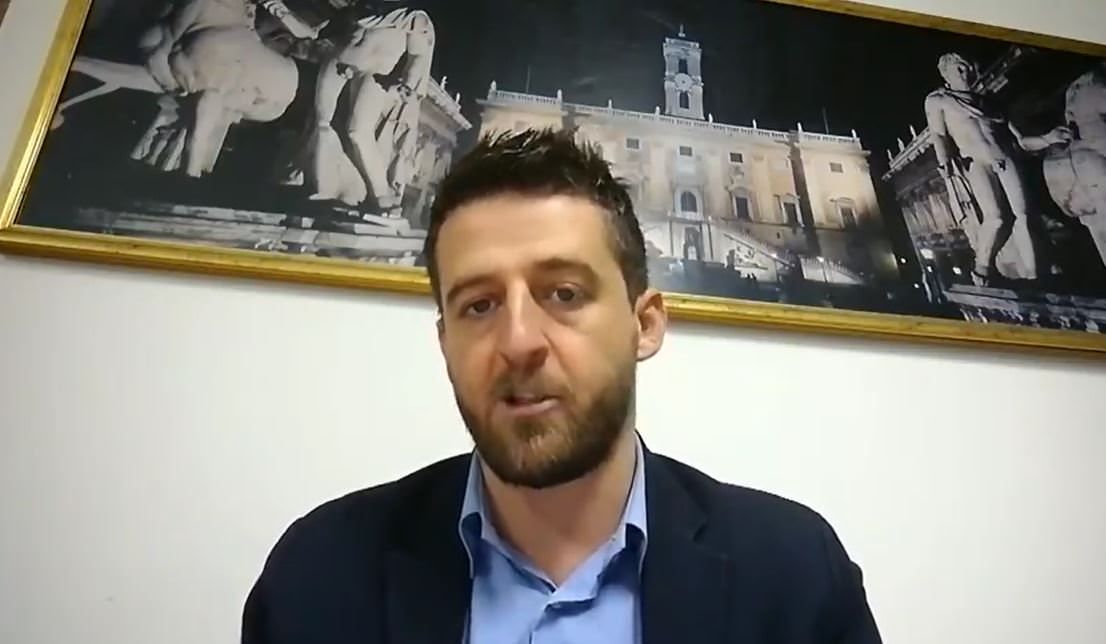 Coronavirus, Stasi chiude le scuole di Corigliano Rossano