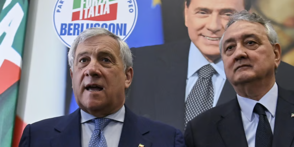 Autonomia, 4 odg di Fi: uno ricalca il documento della Regione Calabria