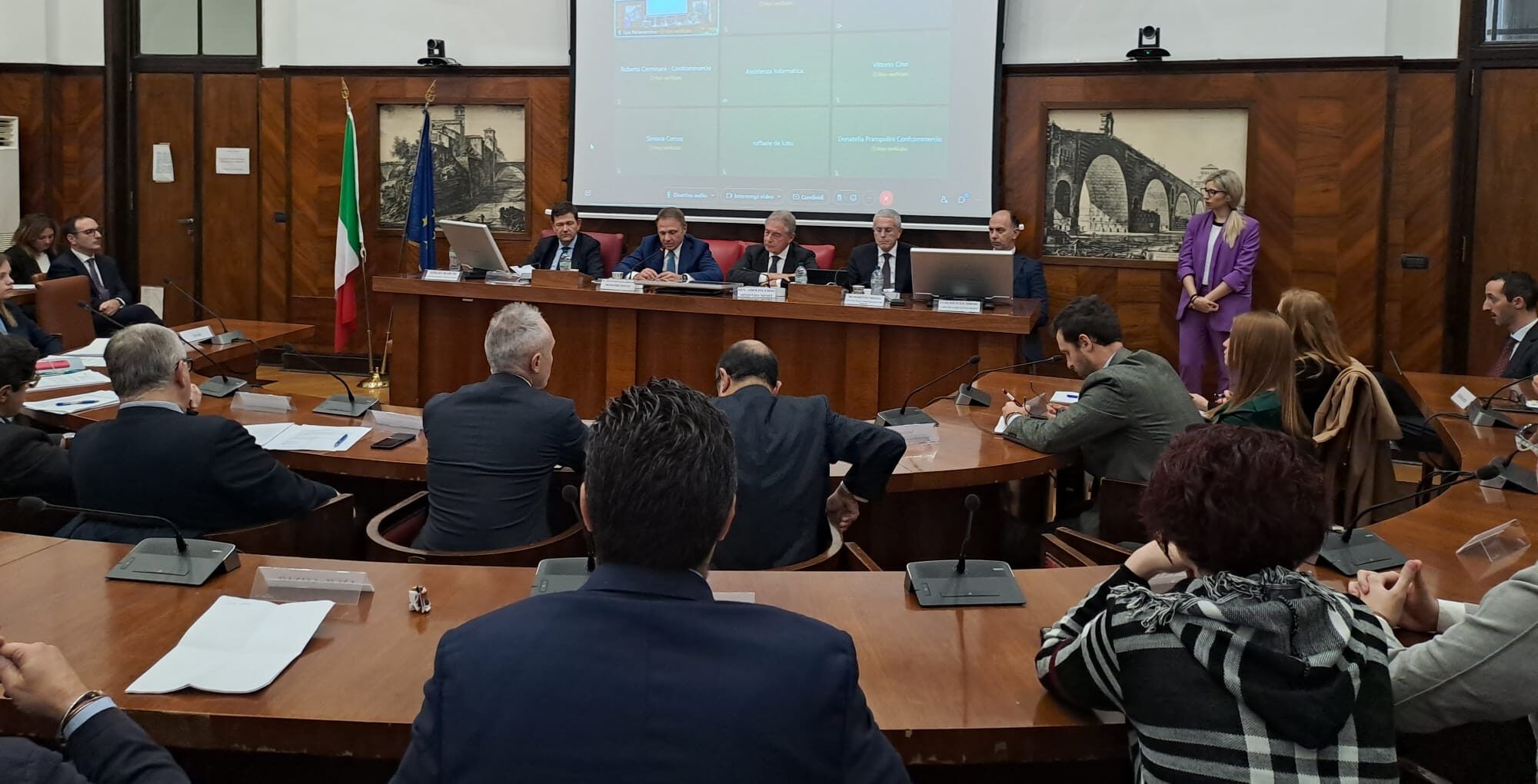 Trimestre Anti-inflazione, Confagricoltura: «Risultati positivi»