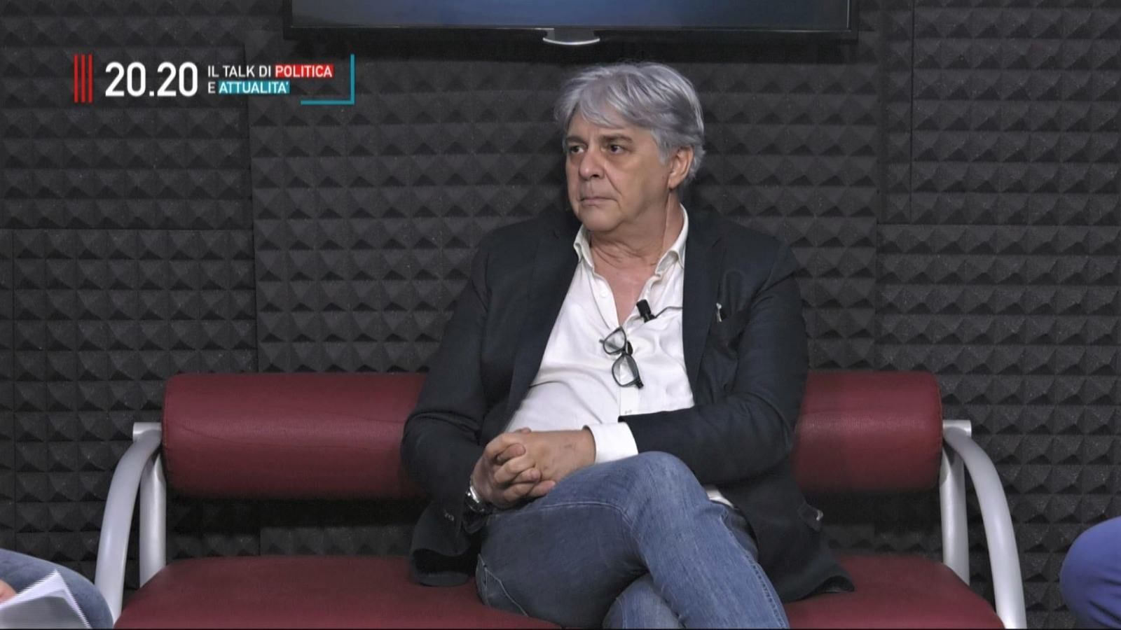 20.20 | Romita: «Un turista trattato male non ti manda altri turisti»