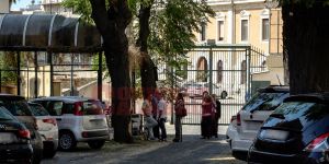 Carceri, il Sappe da Reggio: «Situazione esplosiva, indietro di 30 anni»