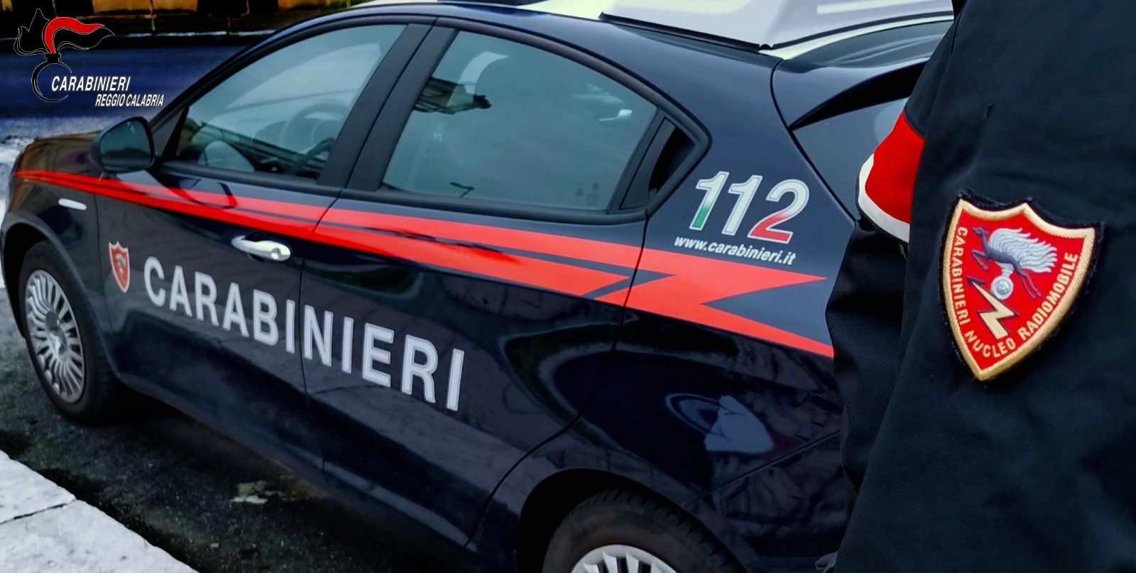 Polistena, bimbo di sei anni “disperso” per qualche ora. Trovato dai carabinieri