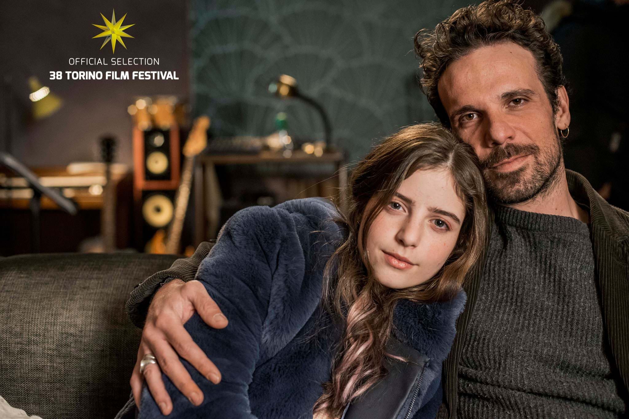 "Regina", il film di Alessandro Grande rappresenterà l'Italia al Torino Film Festival