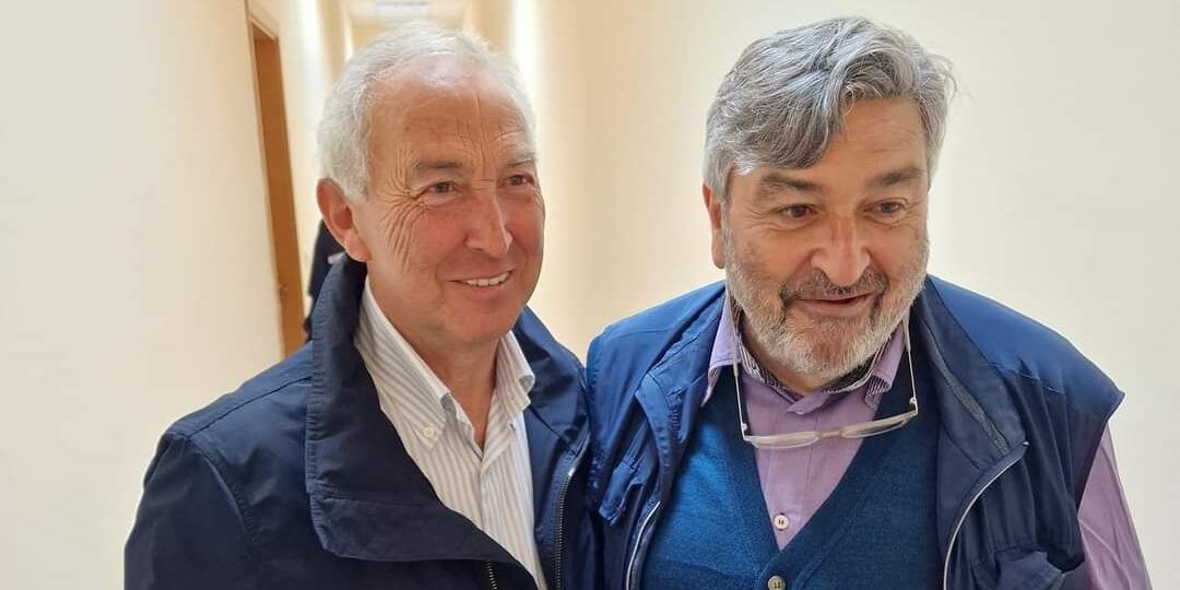 Amministrative ad Amantea, Pellegrino e Socievole in corsa – LISTE