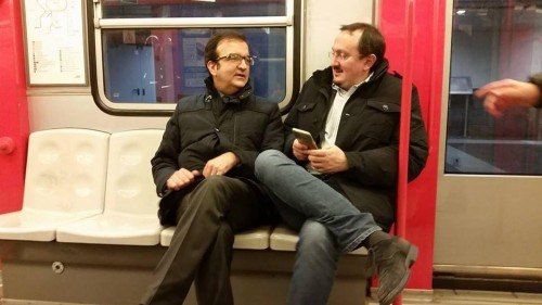 Occhiuto: «Il Pd cosentino è espressione di illegalità»