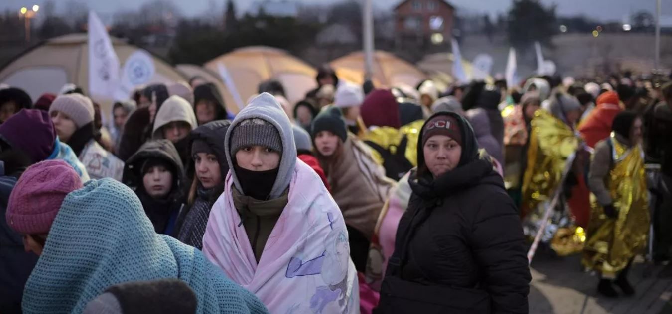 Filadelfia in soccorso al popolo ucraino. Bartucca: «Pronti ad accoglierli»