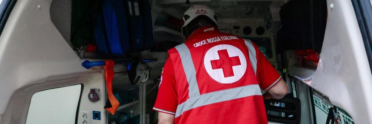 Tragedia nel Modenese, bimbo di 2 anni annega in una piscina