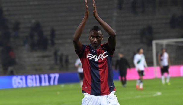 Sadiq vicinissimo al Crotone