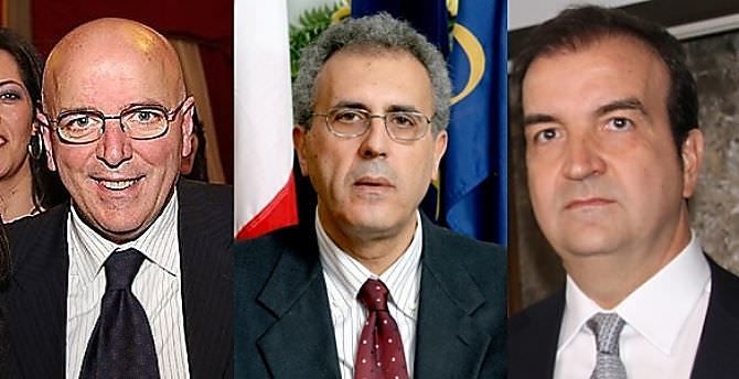 “Passepartout”, pm: «A giudizio Oliverio e Adamo». E per Occhiuto  "cadono" tutte le accuse