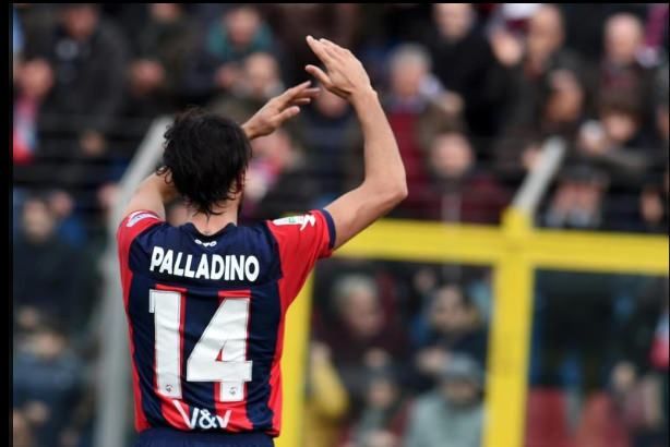 SERIE B | Il Crotone non si ferma più. La A è un passo