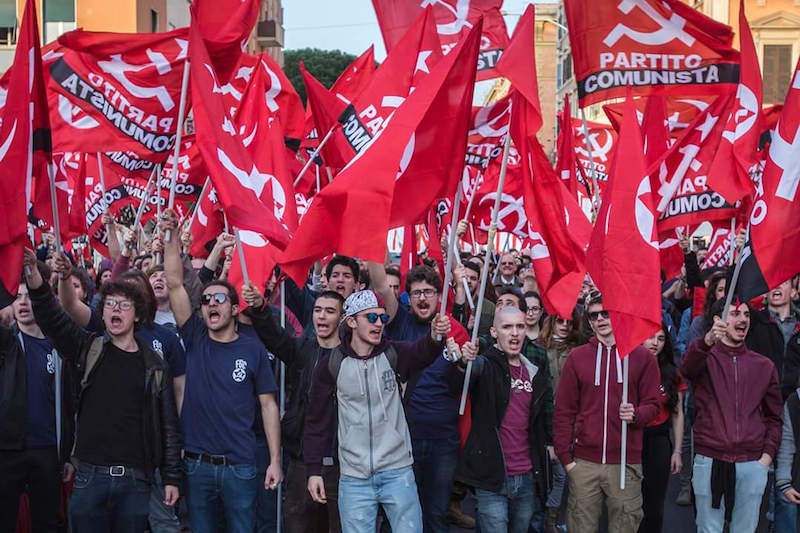 Ripensiamo un nuovo modo di fare accoglienza e integrazione