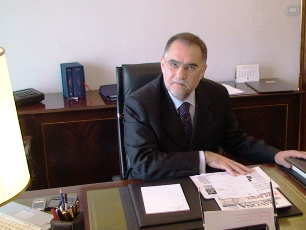 Si è insediato il nuovo prefetto di Reggio