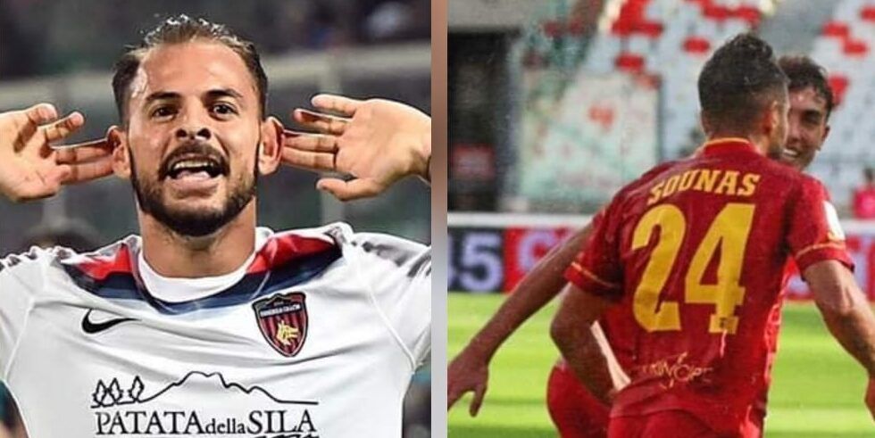 La “zona Guarascio”, l’equilibrio delle Aquile e la Reggina flash