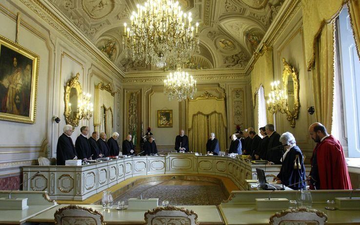 Consulta, legislatura ancora in bilico