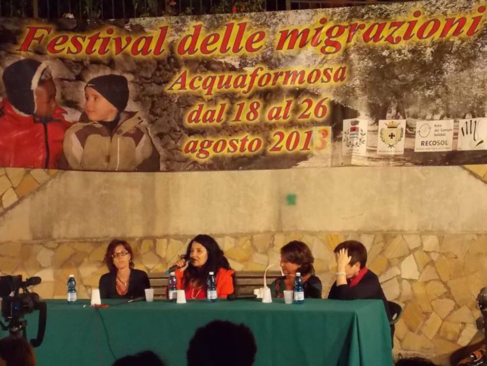 Manoccio: «Necessari nuovi modelli di integrazione»