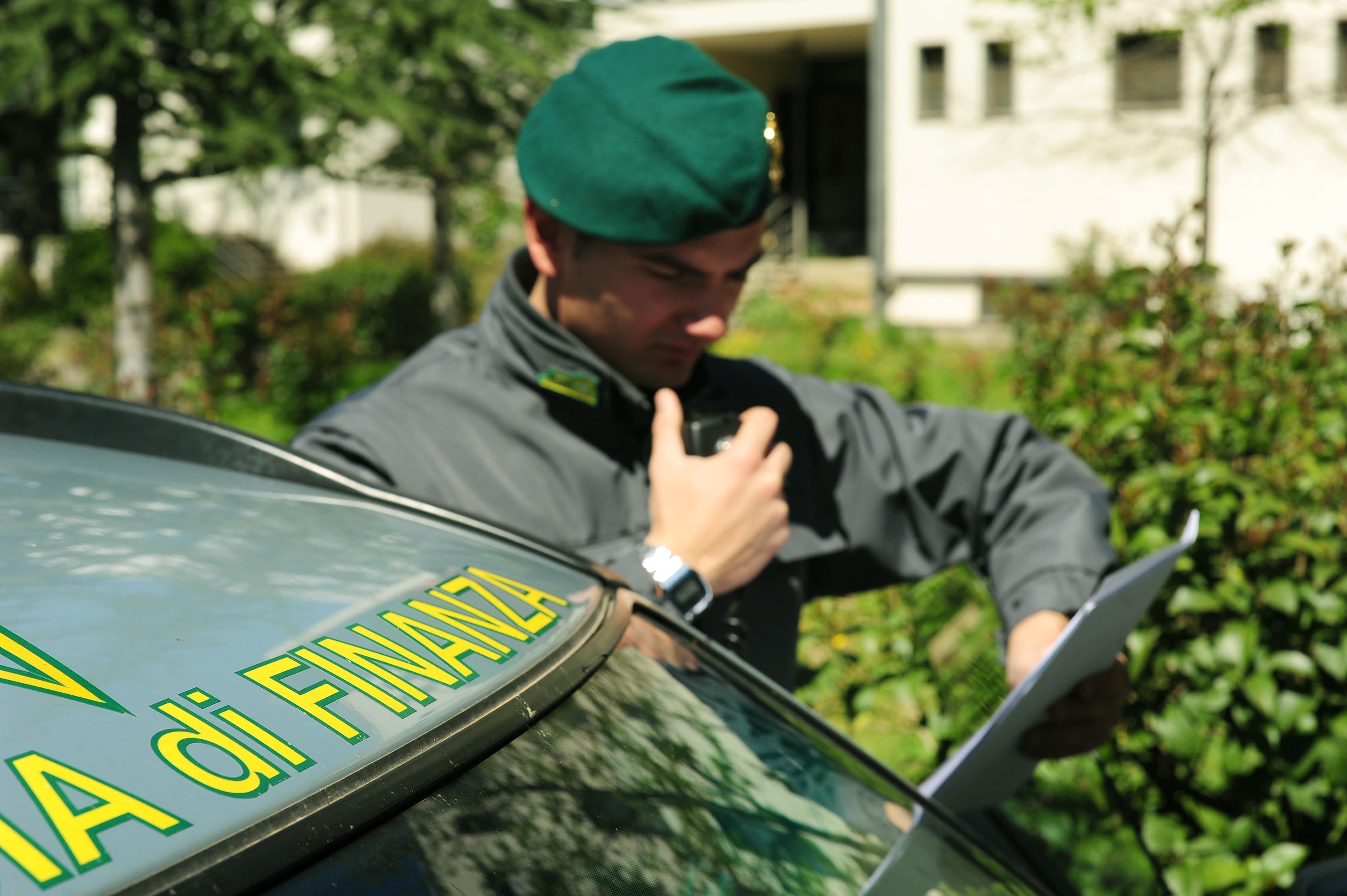 Sibari, truffa da 1,2 milioni all'Inps