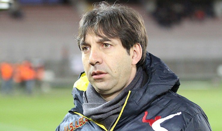 Primo colpo per il Cosenza: Trinchera è il nuovo ds