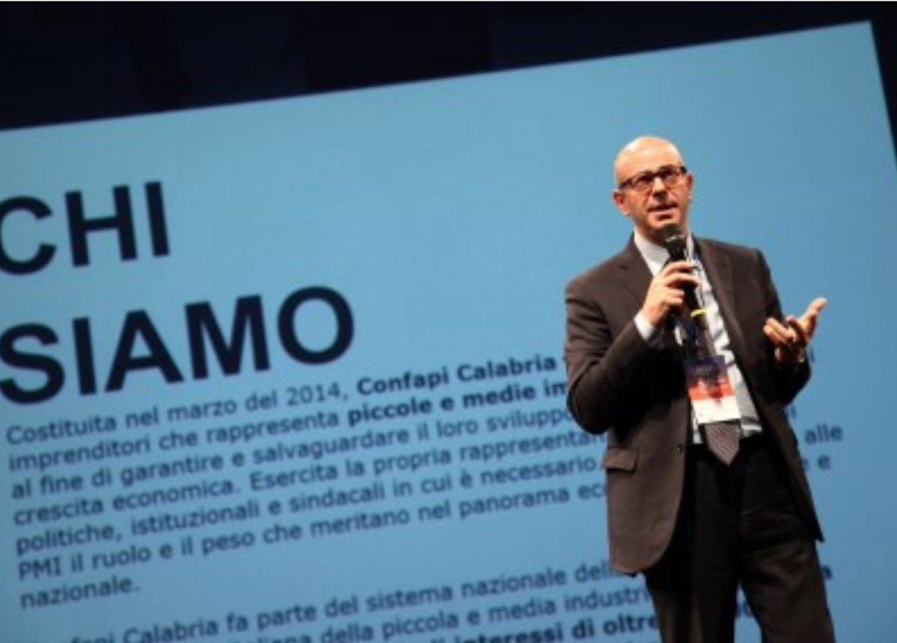 Confapi: «I ritardi della Regione mettono in crisi le imprese»