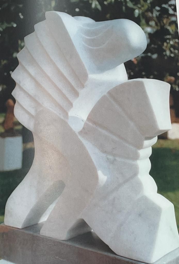 «Vittorio Gentile, l’arte che diventa bellezza»