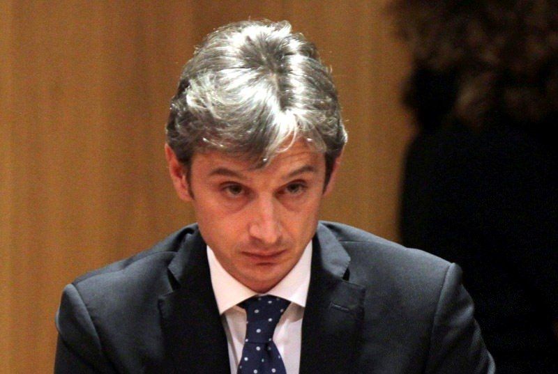 «In Calabria la parola "riforme" è una bestemmia»