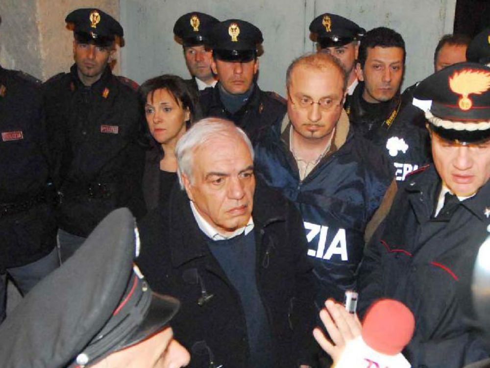 Speranza: «Si realizzi a Cosenza un nuovo termovalorizzatore»