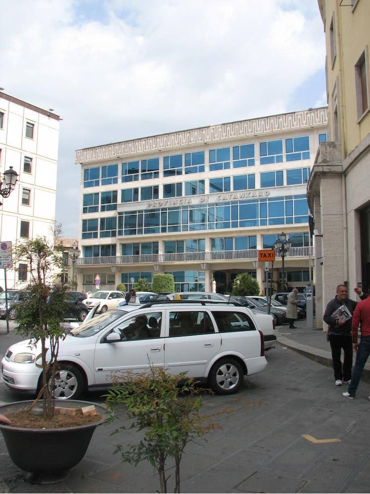 Catanzaro, il 12 ottobre si vota per le Provinciali