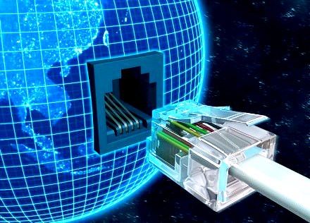 Banda larga, gli strani appalti in Calabria