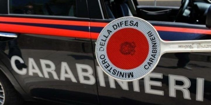 Carabinieri salvano la vita ad un uomo in arresto cardiaco nel Crotonese