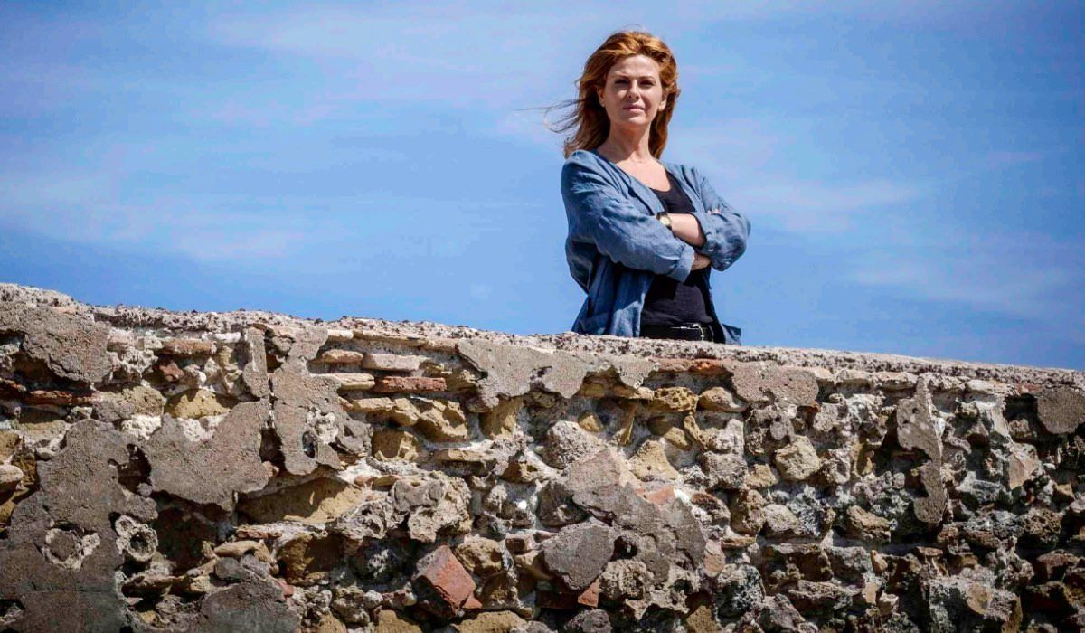 "Come una madre", in onda da domenica la miniserie ambientata anche in Calabria