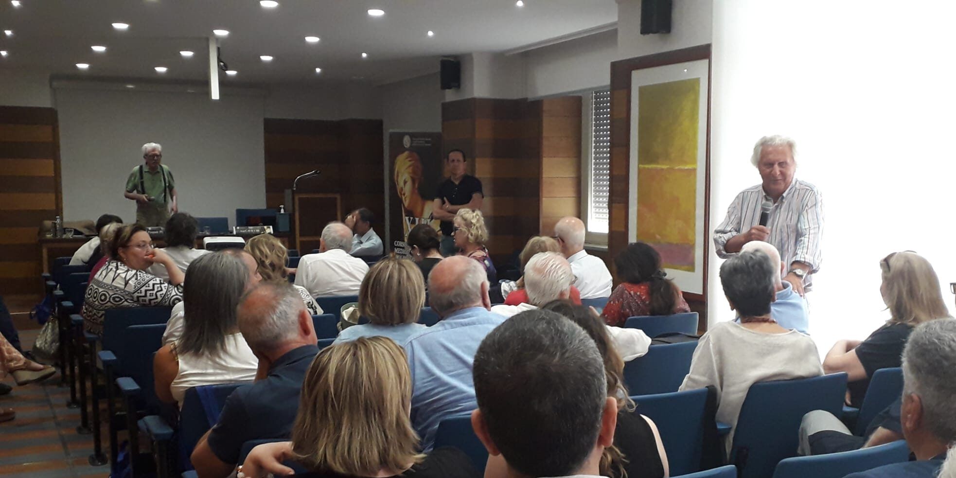 “La professione medica è un bene sociale, dobbiamo difenderla”: a Catanzaro il focus dell’Ordine