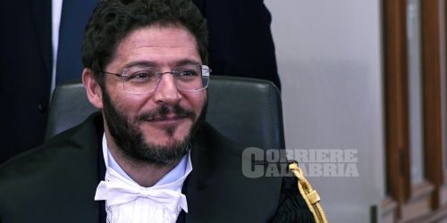 Domenico Guarascio crotone