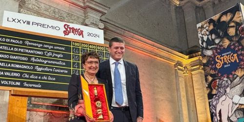 Donatella Di Pietrantonio