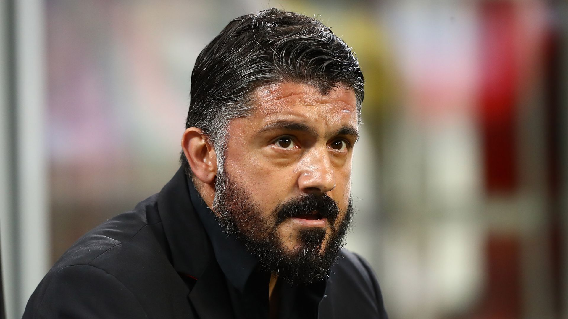“Ringhio” Gattuso riparte dall’Haiduk Spalato