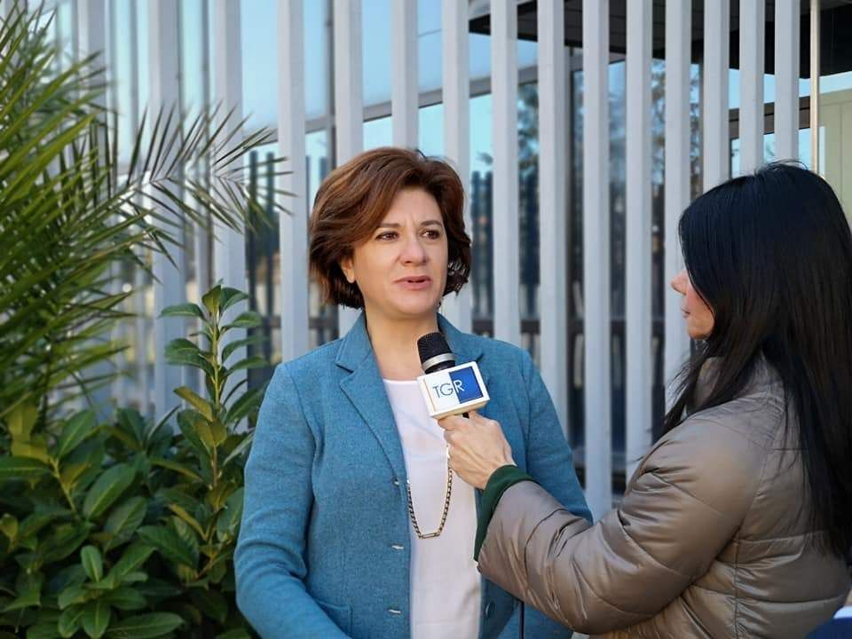 Confcommercio, Anna Gallo farà parte del Consiglio gruppo terziario donne