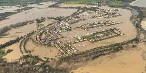 Gratteri o l’alluvione: di cosa abbiamo discusso di più?