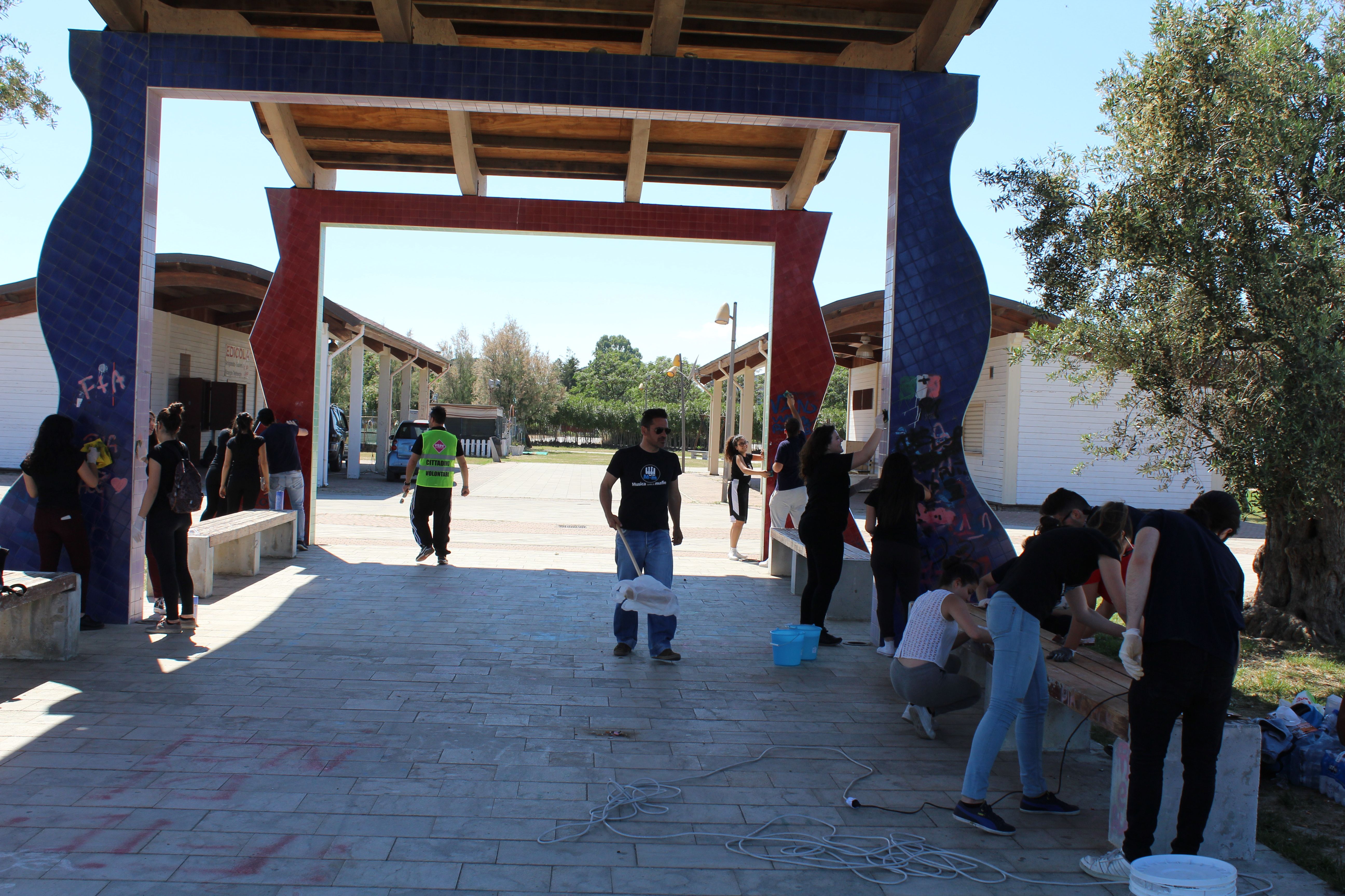 “Musica contro le mafie” torna nelle scuole. «Cittadinanza attiva e impegno sociale non possono fermarsi»